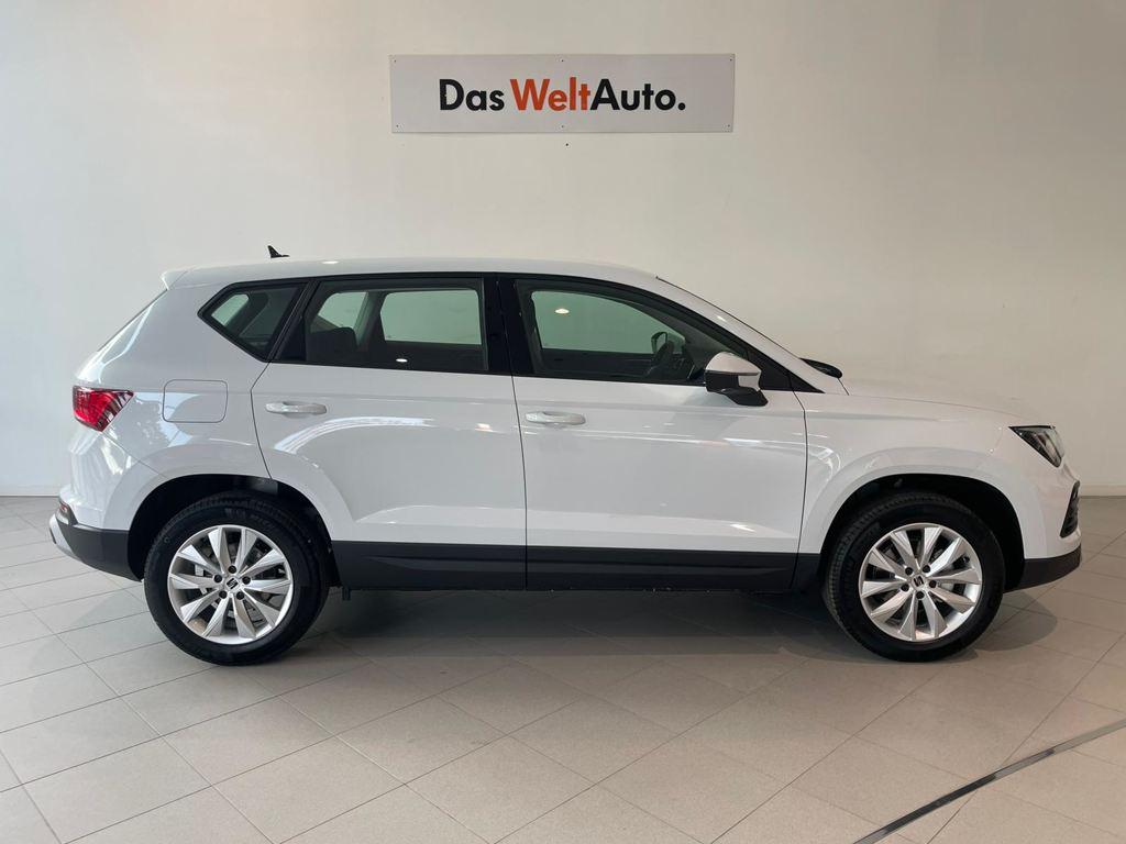 SEAT Ateca 1.5 TSI S&S Style XL DSG 110 kW (150 CV) - 2
