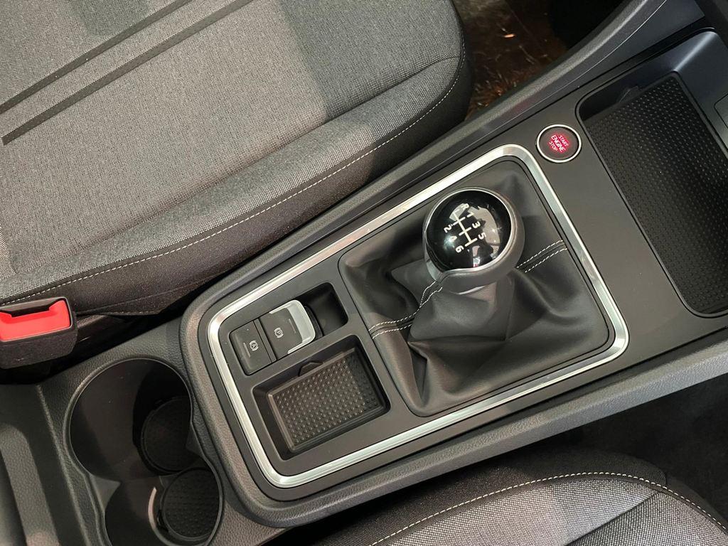 SEAT Ateca 1.5 TSI S&S Style XL DSG 110 kW (150 CV) - 8