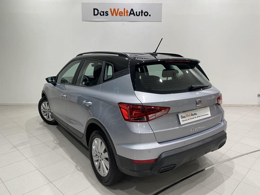 SEAT Arona 1.0 TSI Style XL 85 kW (115 CV) - 1