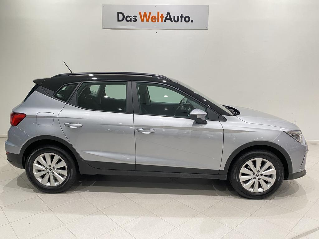 SEAT Arona 1.0 TSI Style XL 85 kW (115 CV) - 2