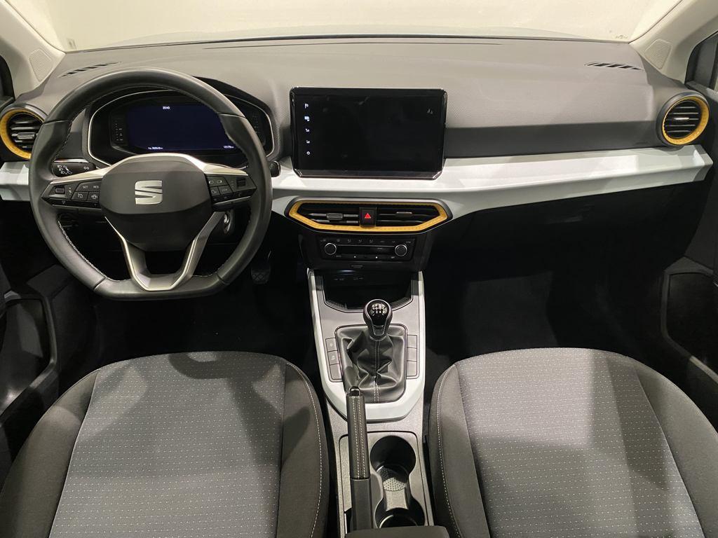 SEAT Arona 1.0 TSI Style XL 85 kW (115 CV) - 3