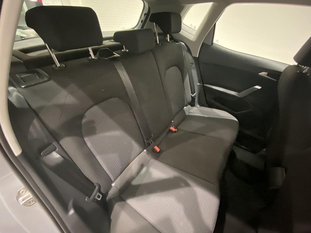 SEAT Arona 1.0 TSI Style XL 85 kW (115 CV) - 5