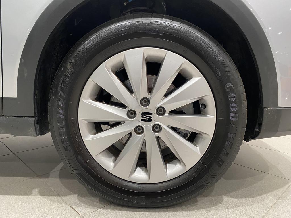 SEAT Arona 1.0 TSI Style XL 85 kW (115 CV) - 7