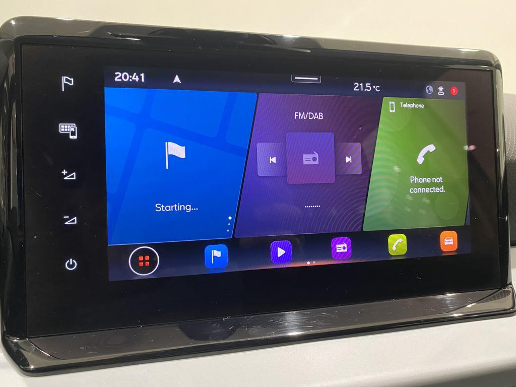 SEAT Arona 1.0 TSI Style XL 85 kW (115 CV) - 8