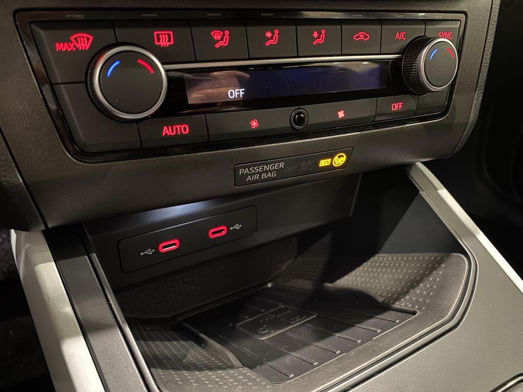 SEAT Arona 1.0 TSI Style XL 85 kW (115 CV) - 9