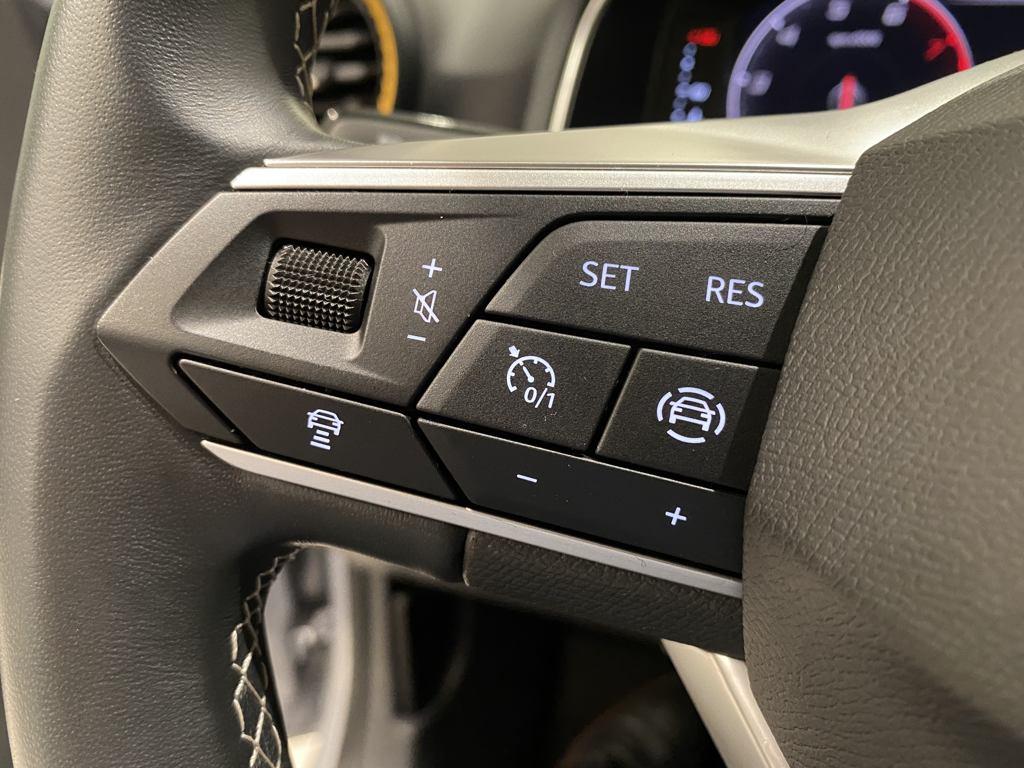 SEAT Arona 1.0 TSI Style XL 85 kW (115 CV) - 11