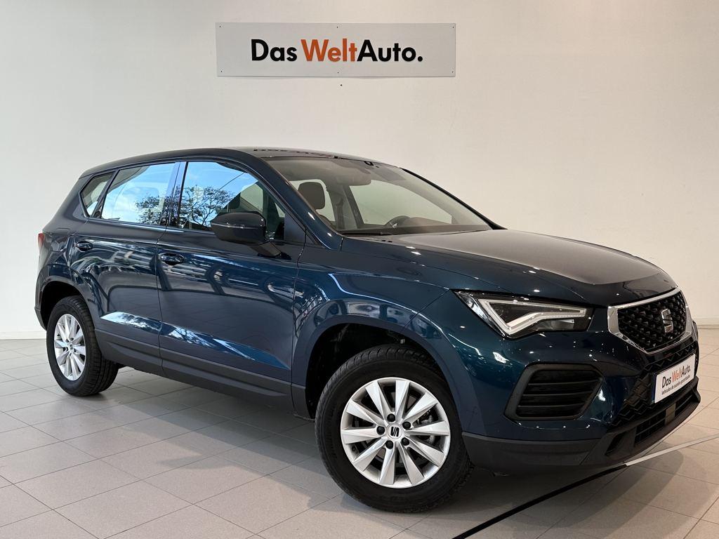 SEAT Ateca 1.0 TSI S&S Reference XM 81 kW (110 CV) - 0
