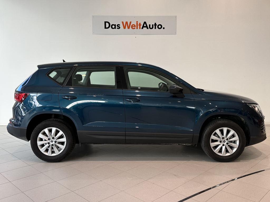 SEAT Ateca 1.0 TSI S&S Reference XM 81 kW (110 CV) - 2