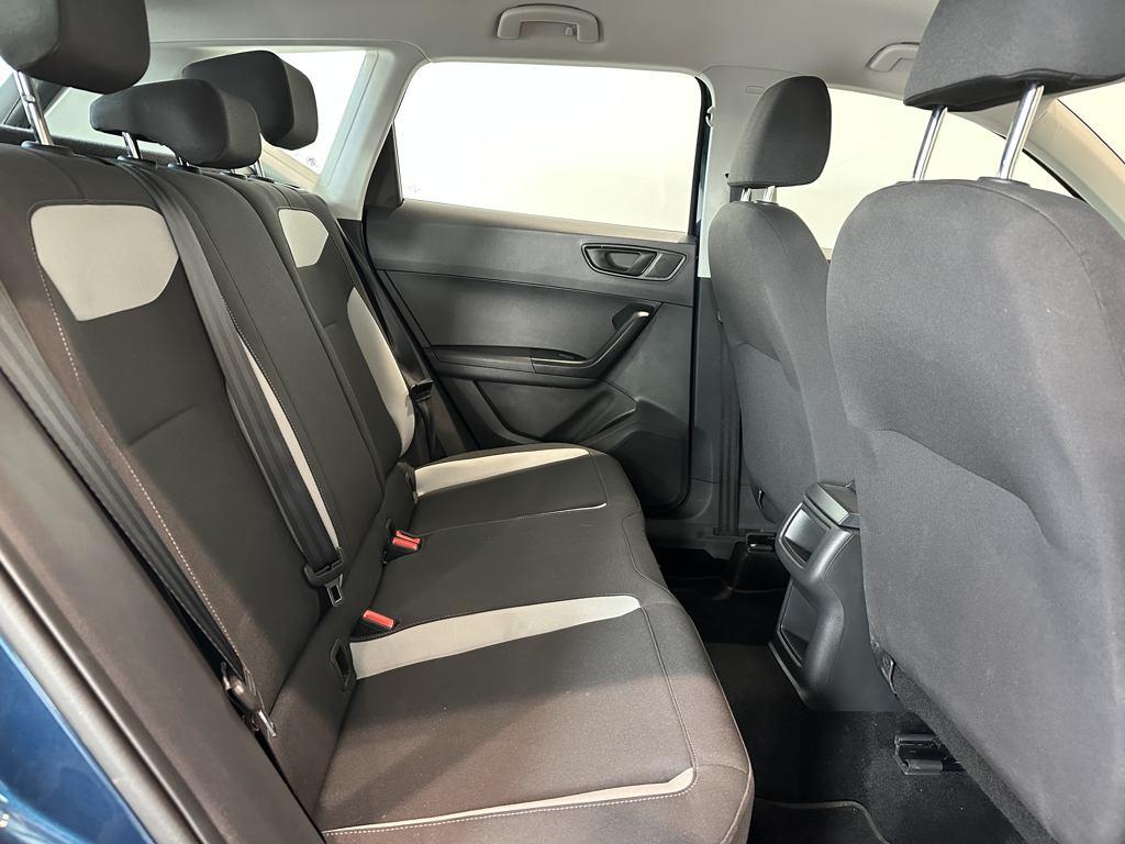 SEAT Ateca 1.0 TSI S&S Reference XM 81 kW (110 CV) - 5
