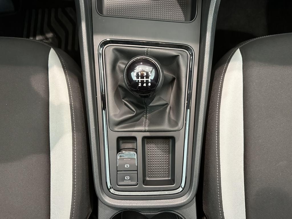 SEAT Ateca 1.0 TSI S&S Reference XM 81 kW (110 CV) - 8