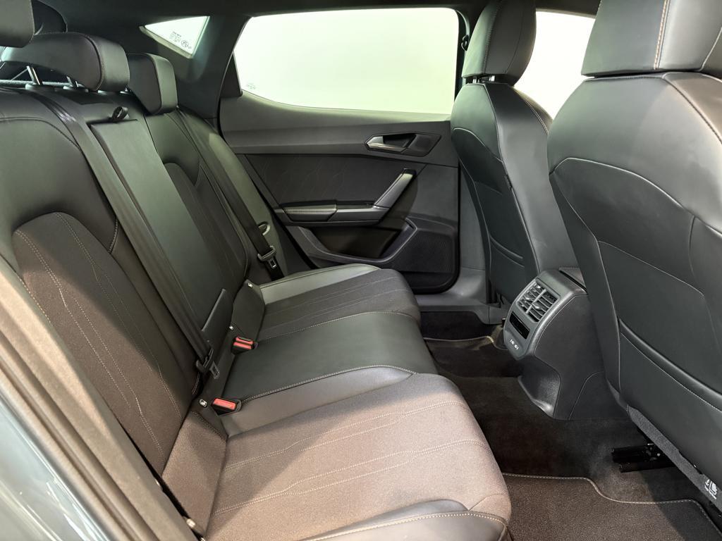 CUPRA León 1.5 eTSI DSG 110 kW (150 CV) - 5