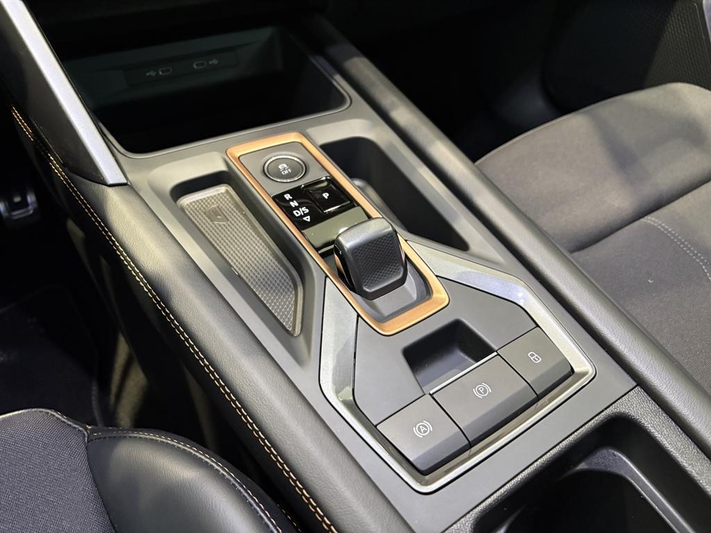 CUPRA León 1.5 eTSI DSG 110 kW (150 CV) - 9