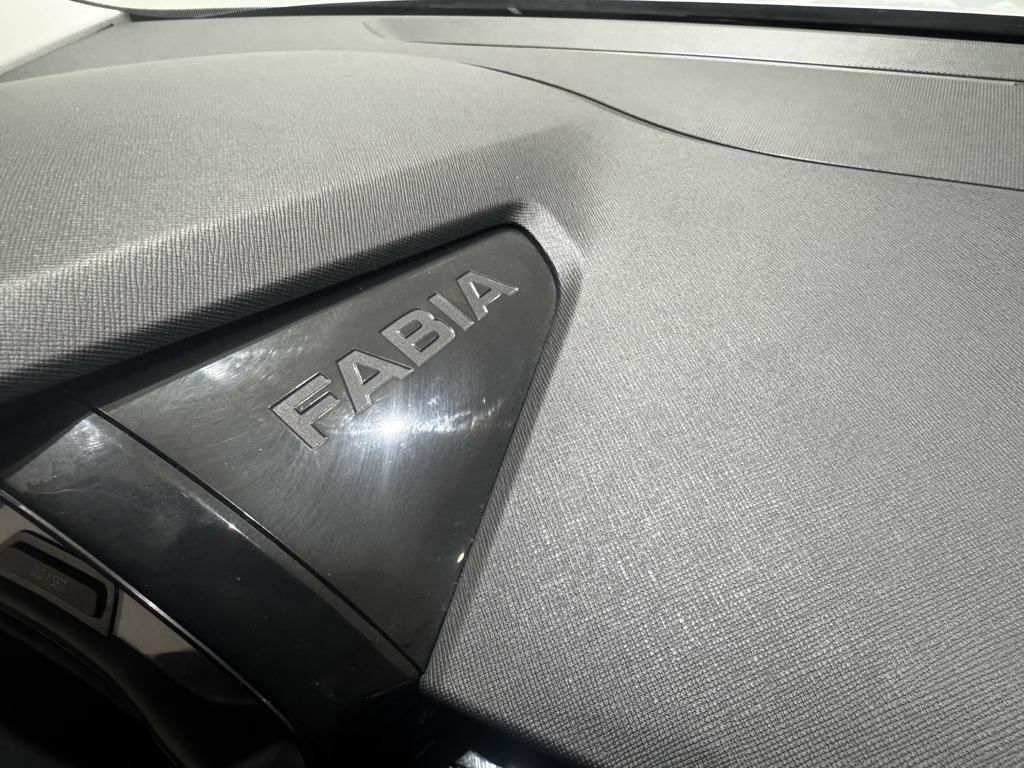 Skoda Fabia 1.0 TSI Active 70 kW (95 CV) - 10