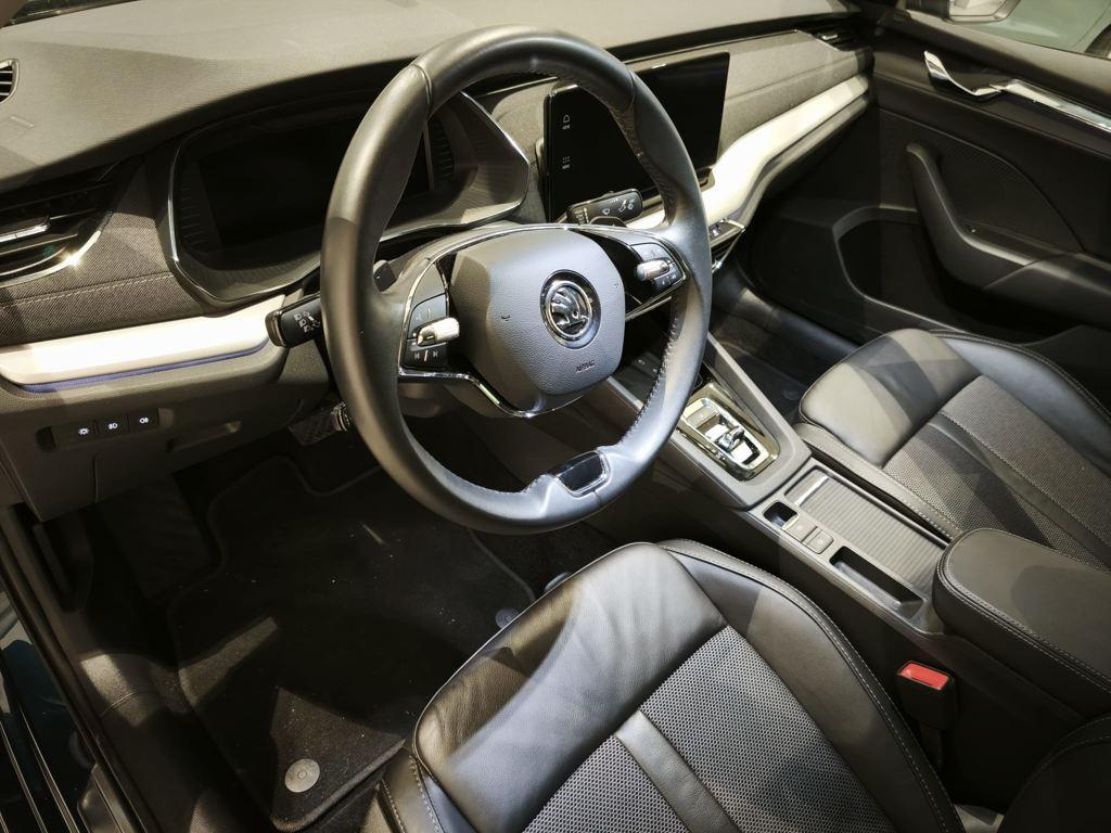 Skoda Octavia 1.0 TSI MHEV Selection DSG 81 kW (110 CV) - 8