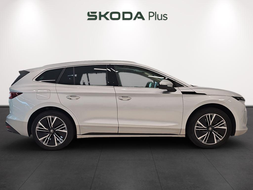 Skoda Enyaq 85 82kWh 210 kW (286 CV) - 2