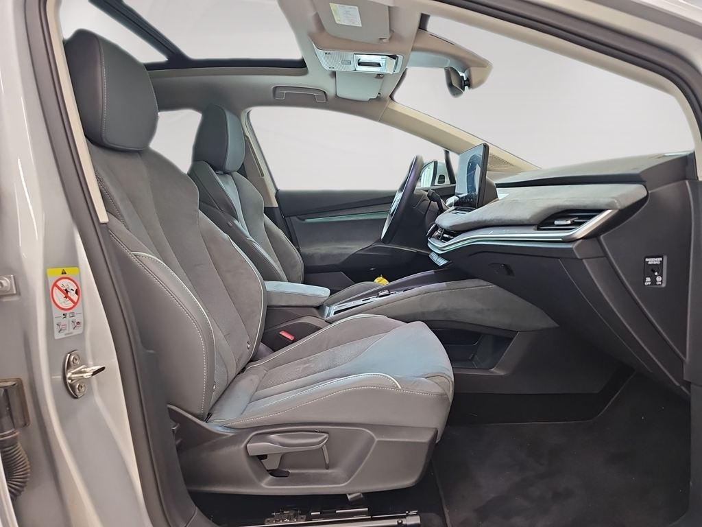 Skoda Enyaq 85 82kWh 210 kW (286 CV) - 4