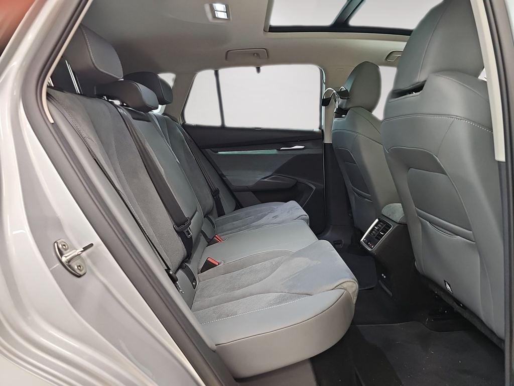 Skoda Enyaq 85 82kWh 210 kW (286 CV) - 5