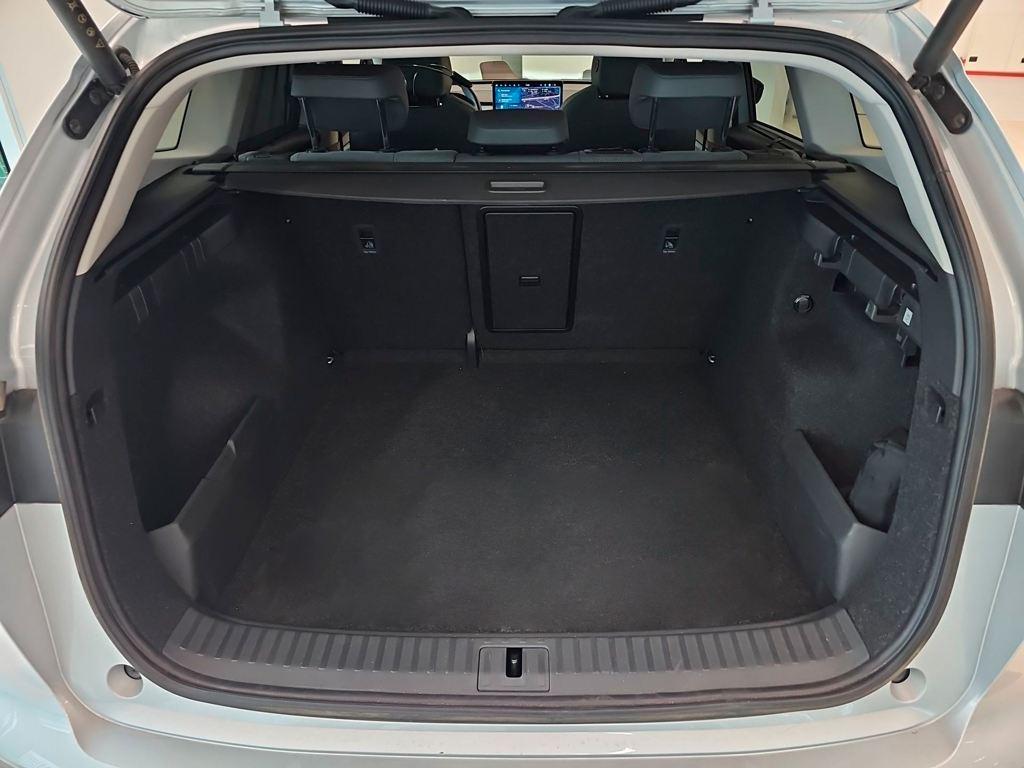 Skoda Enyaq 85 82kWh 210 kW (286 CV) - 6