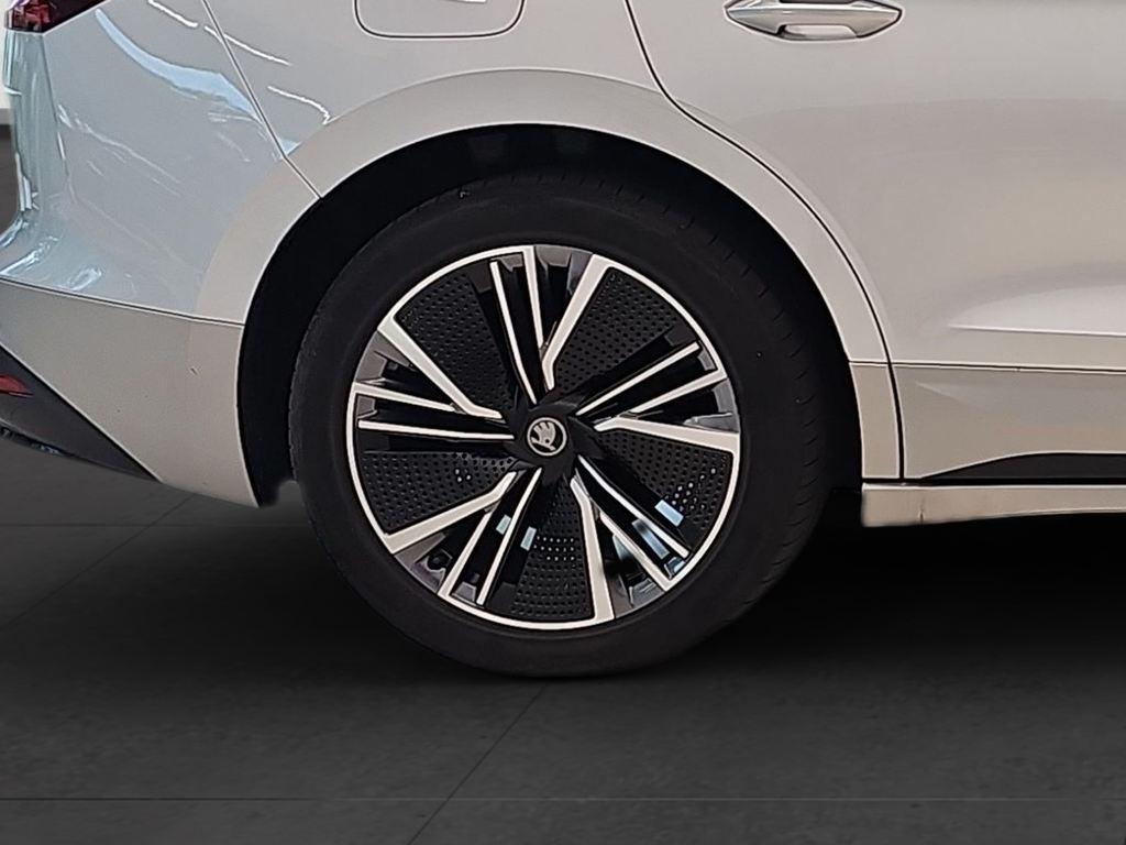 Skoda Enyaq 85 82kWh 210 kW (286 CV) - 7