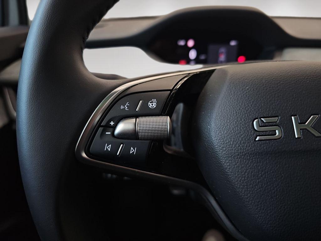 Skoda Enyaq 85 82kWh 210 kW (286 CV) - 8