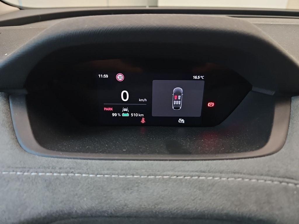 Skoda Enyaq 85 82kWh 210 kW (286 CV) - 11