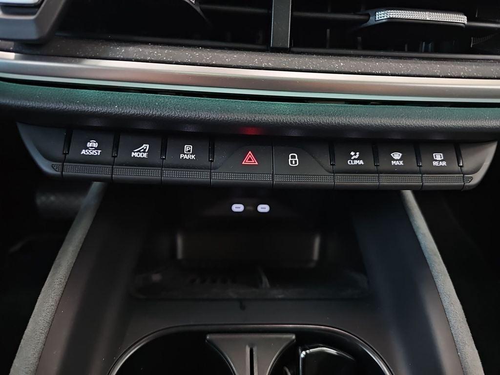 Skoda Enyaq 85 82kWh 210 kW (286 CV) - 12