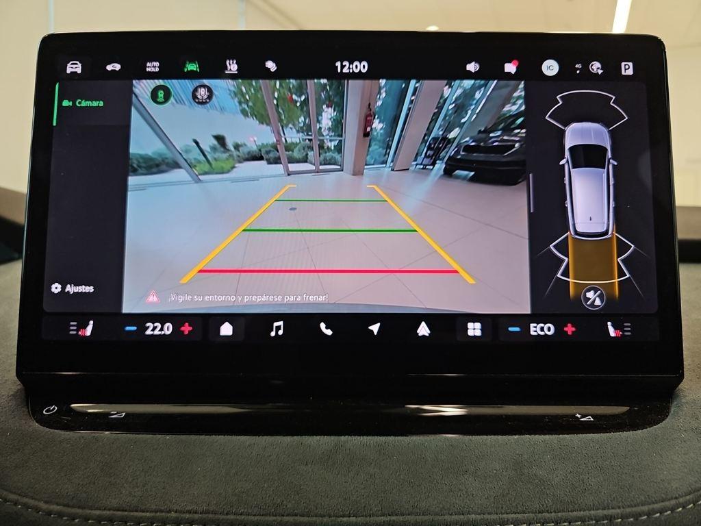 Skoda Enyaq 85 82kWh 210 kW (286 CV) - 13