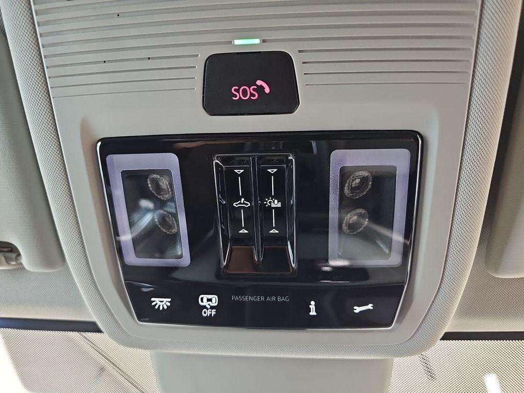 Skoda Enyaq 85 82kWh 210 kW (286 CV) - 14