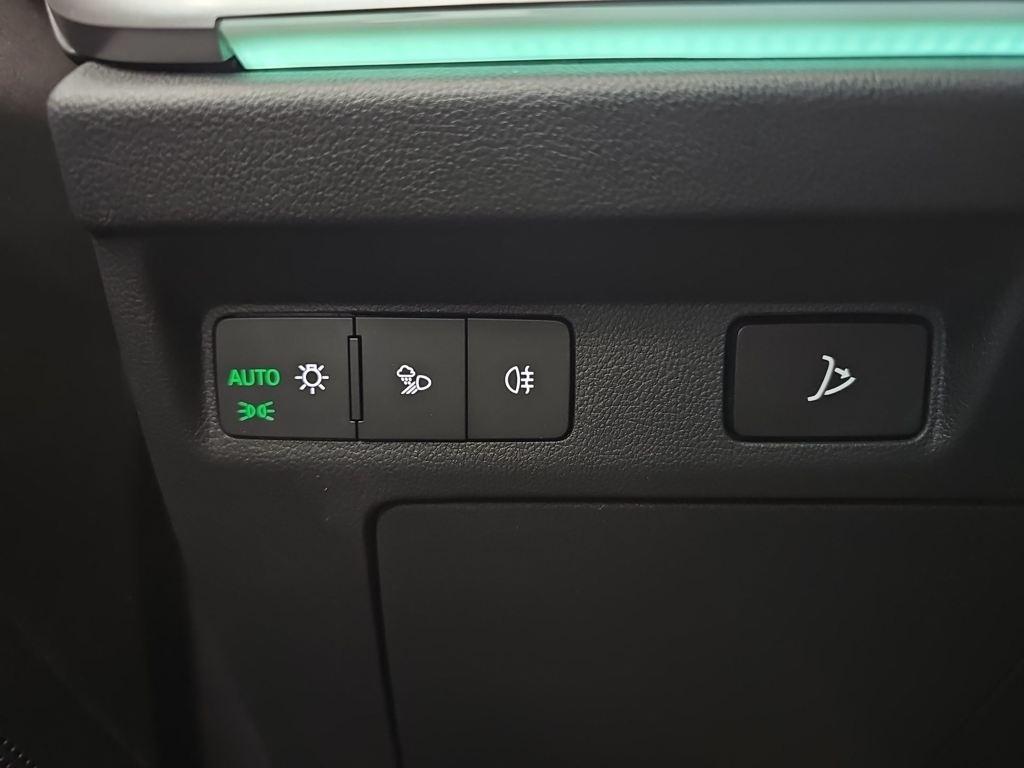 Skoda Enyaq 85 82kWh 210 kW (286 CV) - 16