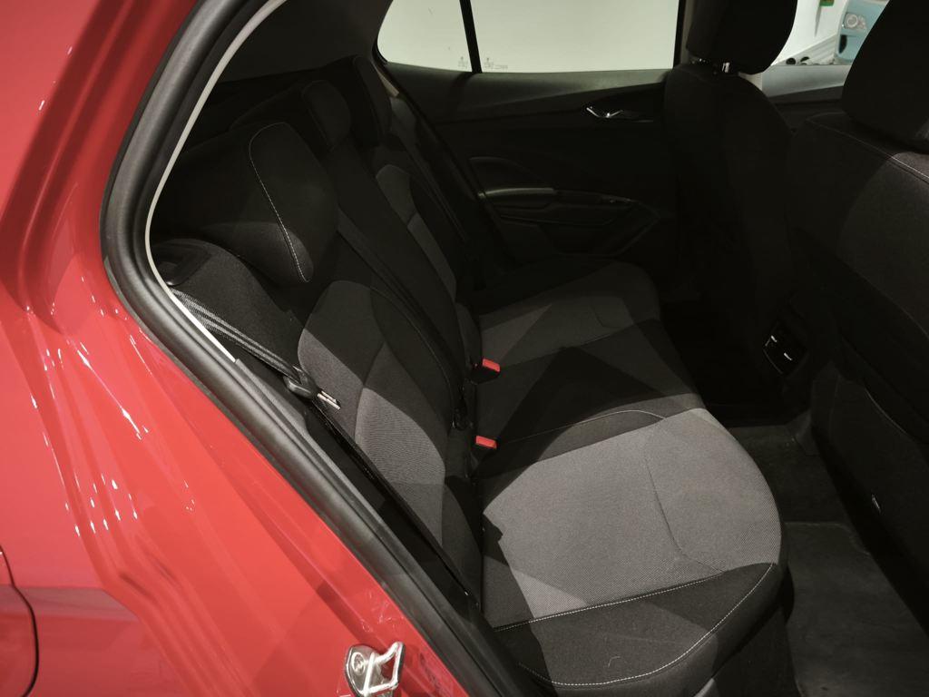 Skoda Fabia 1.0 TSI Selection 70 kW (95 CV) - 5