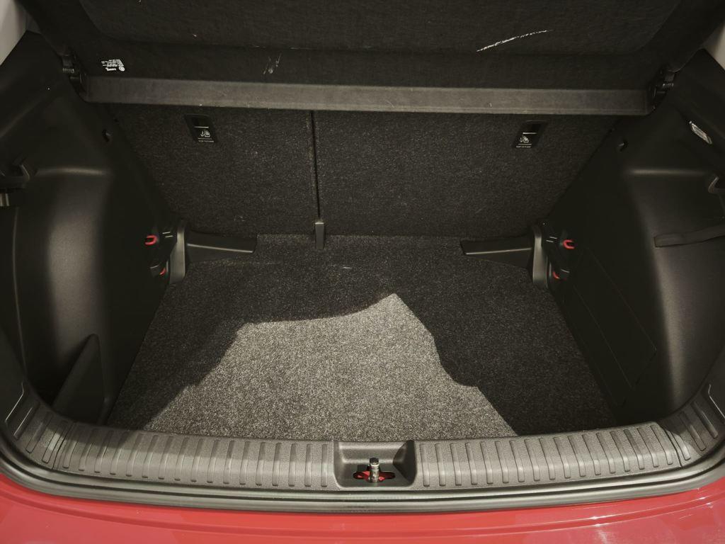 Skoda Fabia 1.0 TSI Selection 70 kW (95 CV) - 6