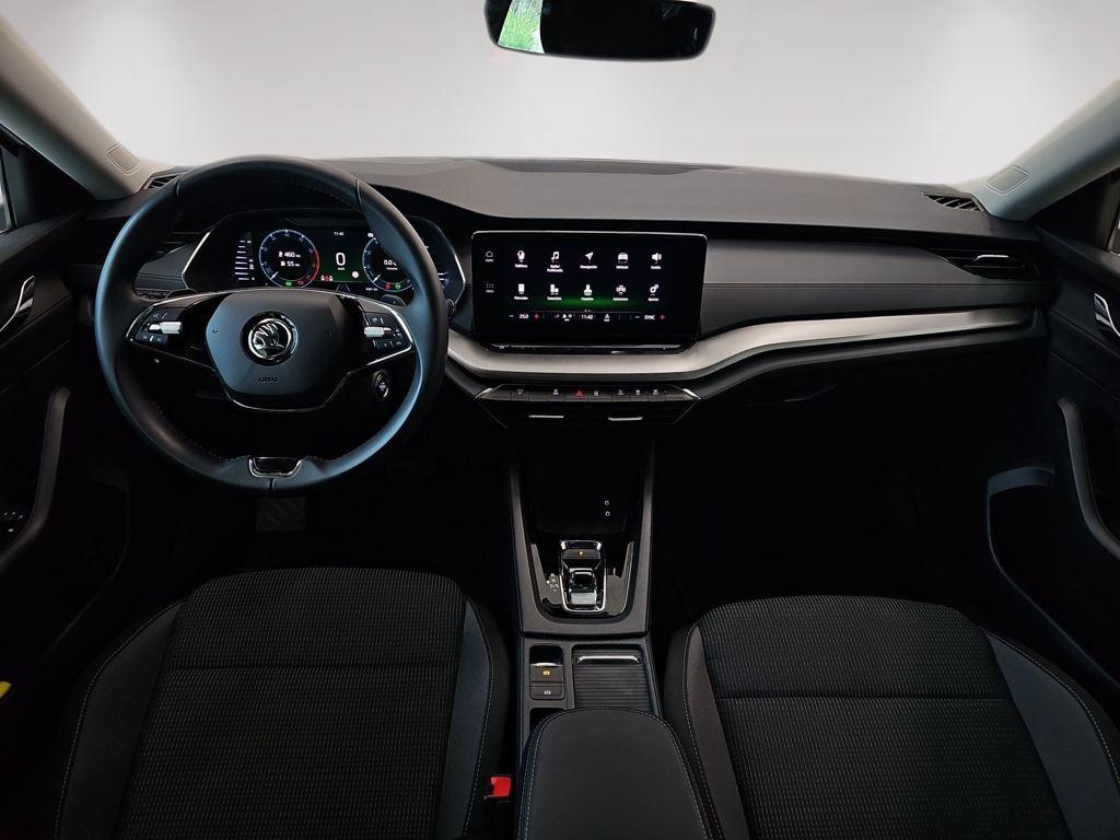 Skoda Octavia 1.5 TSI G-TEC Ambition DSG 96 kW (131 CV) - 3