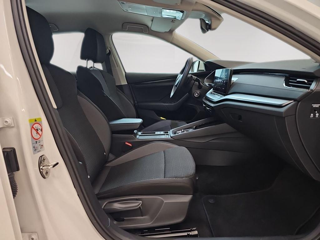 Skoda Octavia 1.5 TSI G-TEC Ambition DSG 96 kW (131 CV) - 4