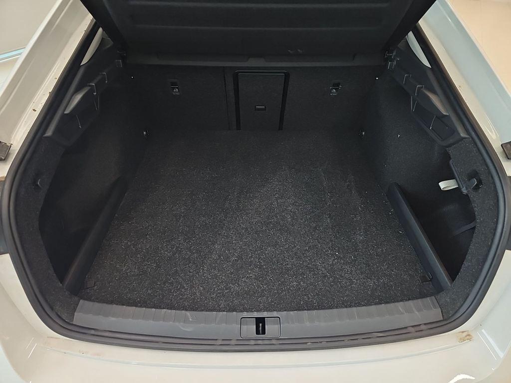 Skoda Octavia 1.5 TSI G-TEC Ambition DSG 96 kW (131 CV) - 6