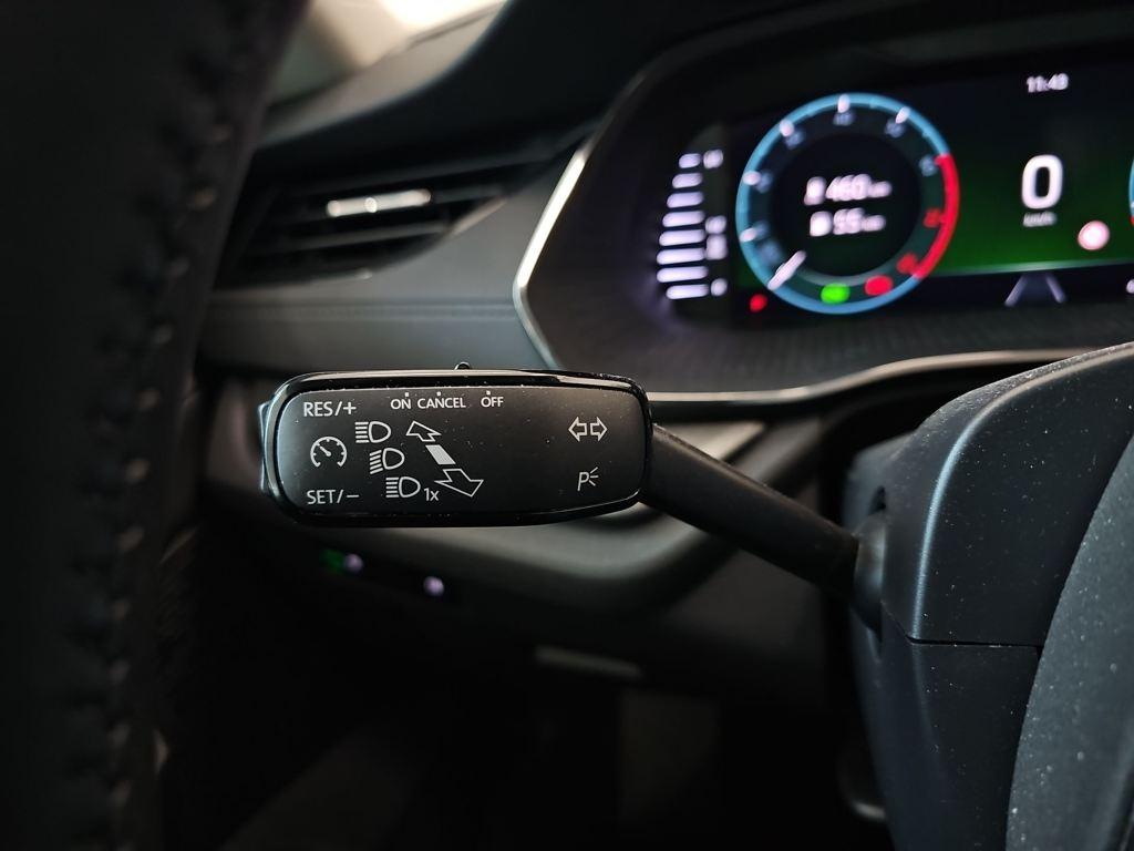 Skoda Octavia 1.5 TSI G-TEC Ambition DSG 96 kW (131 CV) - 9