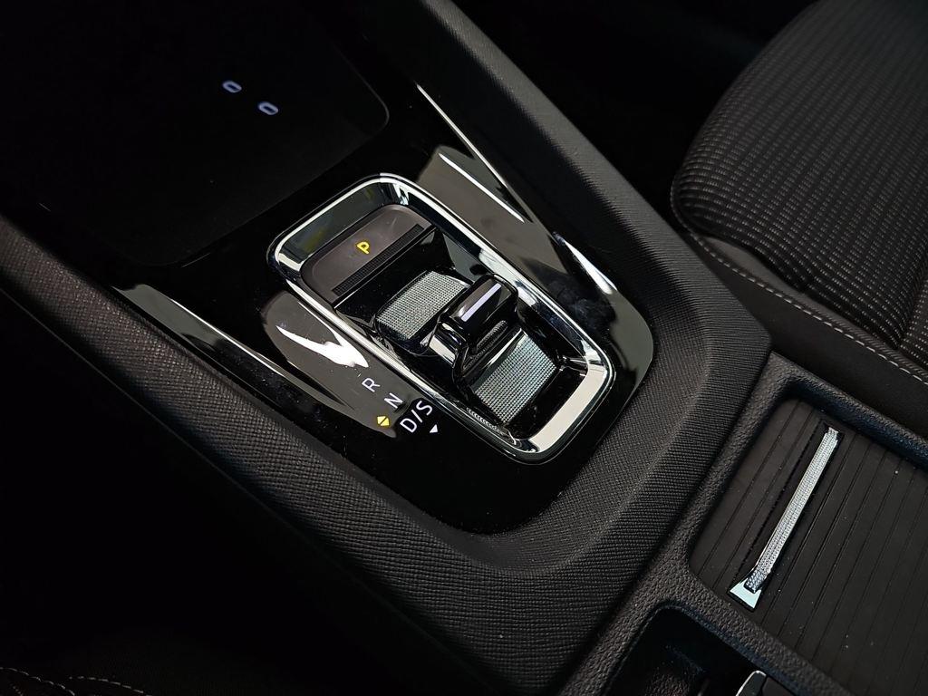 Skoda Octavia 1.5 TSI G-TEC Ambition DSG 96 kW (131 CV) - 10