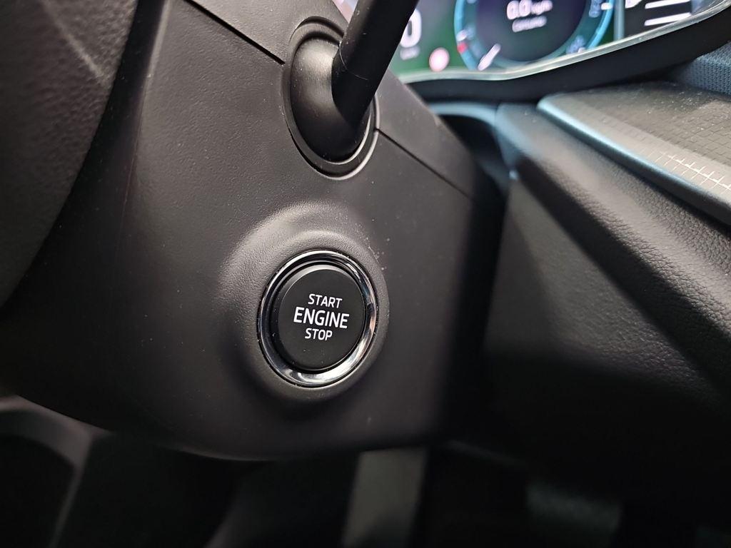 Skoda Octavia 1.5 TSI G-TEC Ambition DSG 96 kW (131 CV) - 13