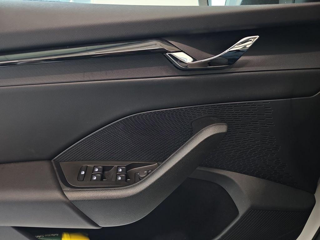 Skoda Octavia 1.5 TSI G-TEC Ambition DSG 96 kW (131 CV) - 14