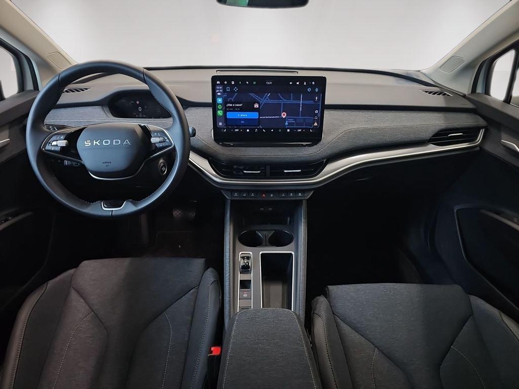 Skoda Elroq 60 63 kWh 150 kW (204 CV) - 3