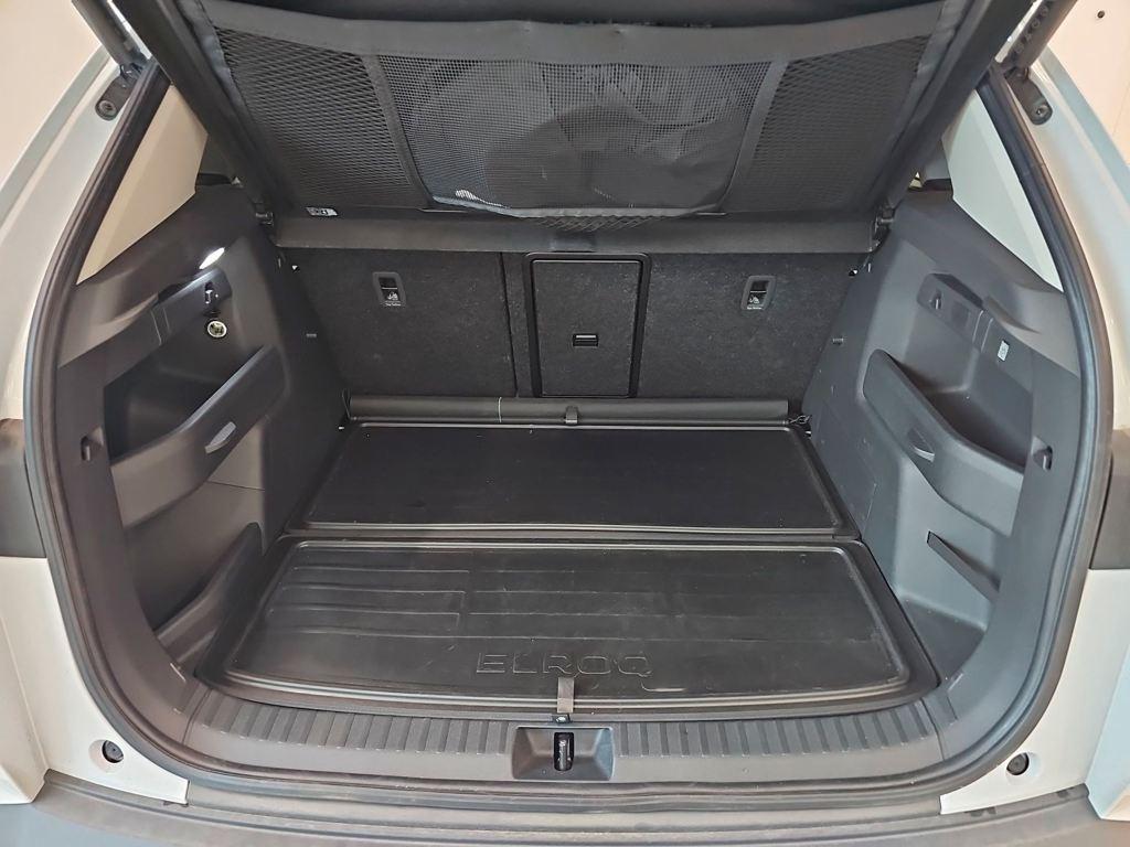 Skoda Elroq 60 63 kWh 150 kW (204 CV) - 6