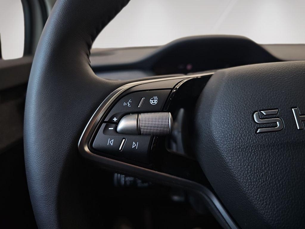 Skoda Elroq 60 63 kWh 150 kW (204 CV) - 8