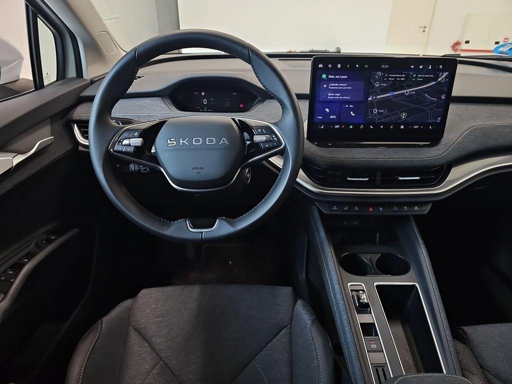 Skoda Elroq 60 63 kWh 150 kW (204 CV) - 9