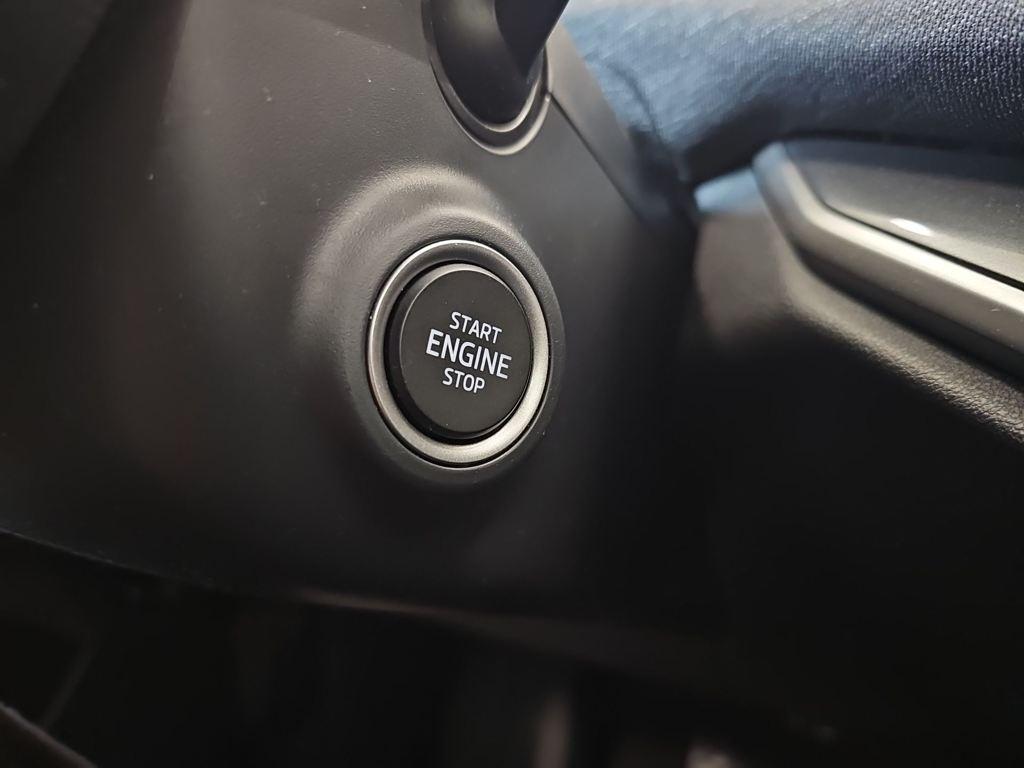 Skoda Elroq 60 63 kWh 150 kW (204 CV) - 12