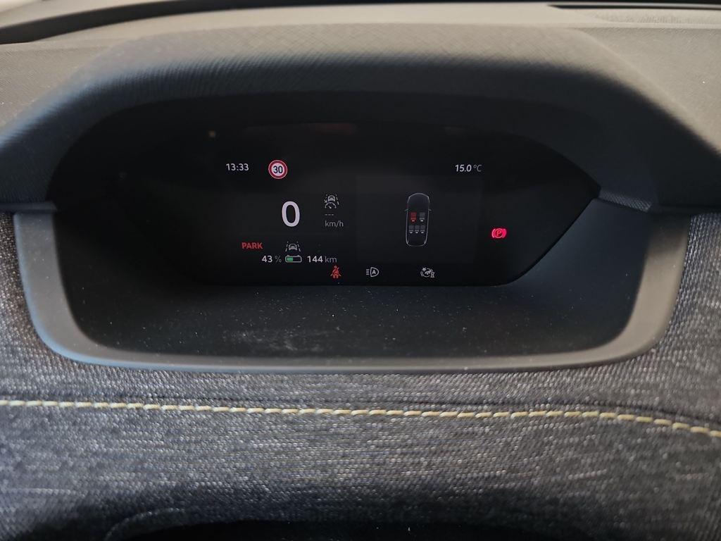 Skoda Elroq 60 63 kWh 150 kW (204 CV) - 17