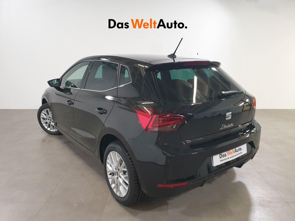 SEAT Ibiza 1.0 TSI S&S Xcellence 85 kW (115 CV) - 1
