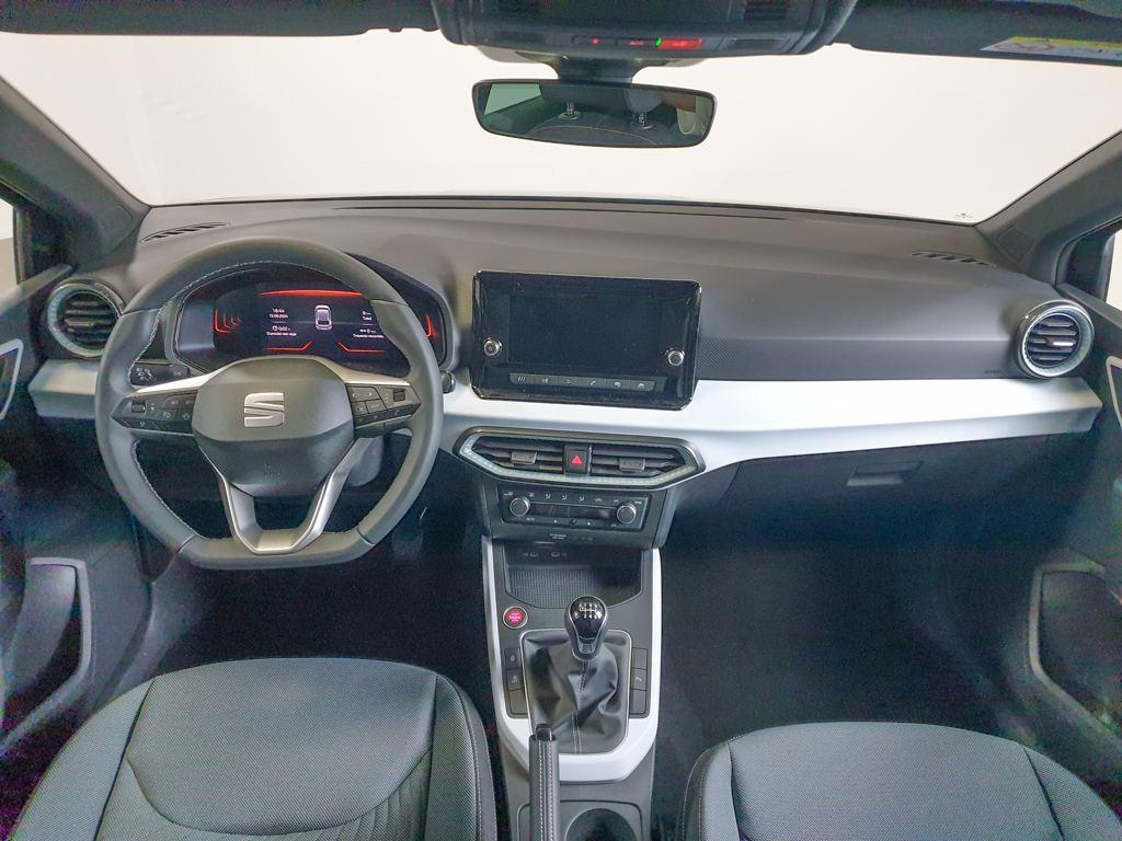 SEAT Ibiza 1.0 TSI S&S Xcellence 85 kW (115 CV) - 3