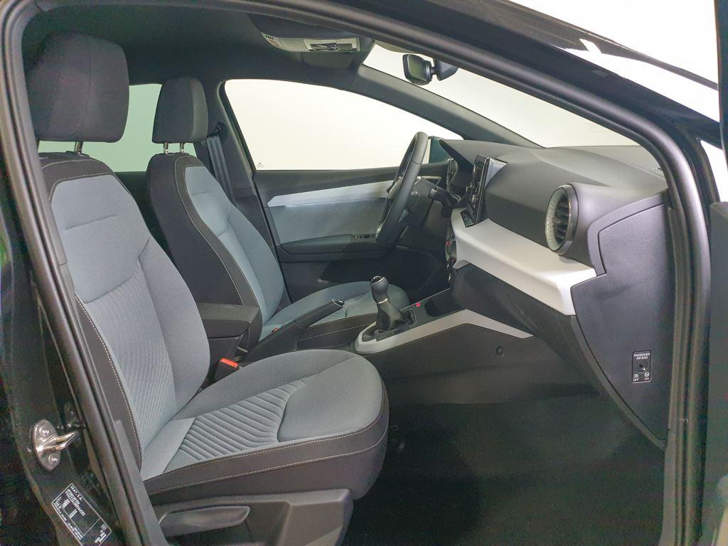 SEAT Ibiza 1.0 TSI S&S Xcellence 85 kW (115 CV) - 4