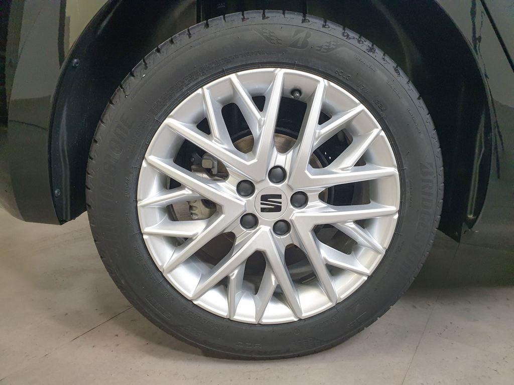 SEAT Ibiza 1.0 TSI S&S Xcellence 85 kW (115 CV) - 7