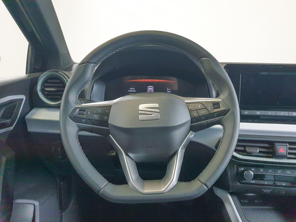 SEAT Ibiza 1.0 TSI S&S Xcellence 85 kW (115 CV) - 8