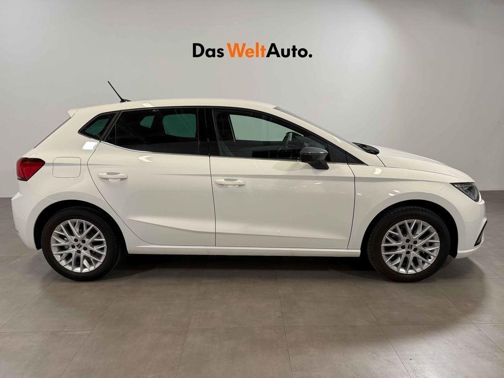 SEAT Ibiza 1.0 TSI S&S Xcellence 85 kW (115 CV) - 2